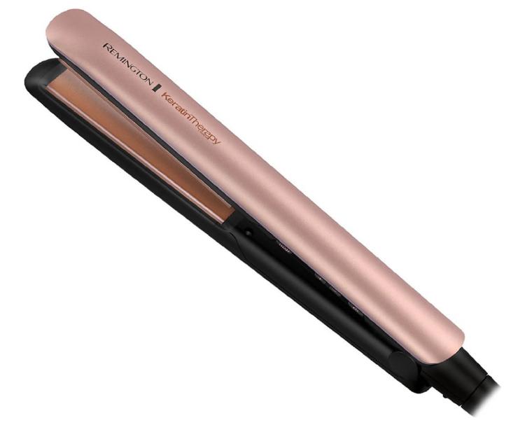 PLANCHA PARA CABELLO GENERICA KERATIN